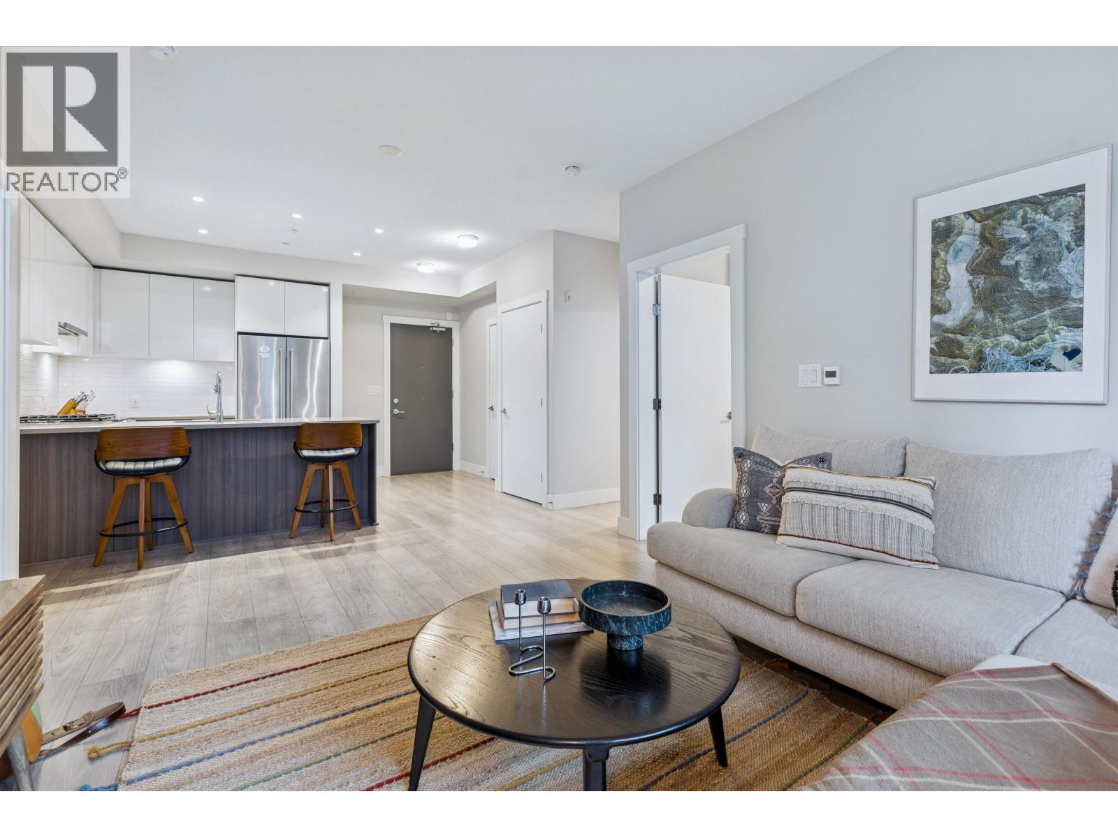 202 3588 Sawmill Crescent, Vancouver, British Columbia  V5S 0H5 - Photo 10 - R3078149