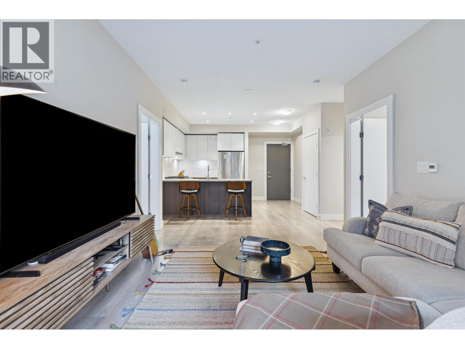 202 3588 Sawmill Crescent, Vancouver, British Columbia  V5S 0H5 - Photo 11 - R3078149