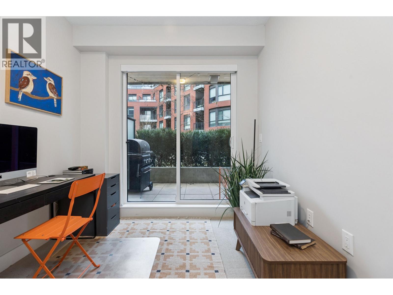 202 3588 Sawmill Crescent, Vancouver, British Columbia  V5S 0H5 - Photo 14 - R3078149