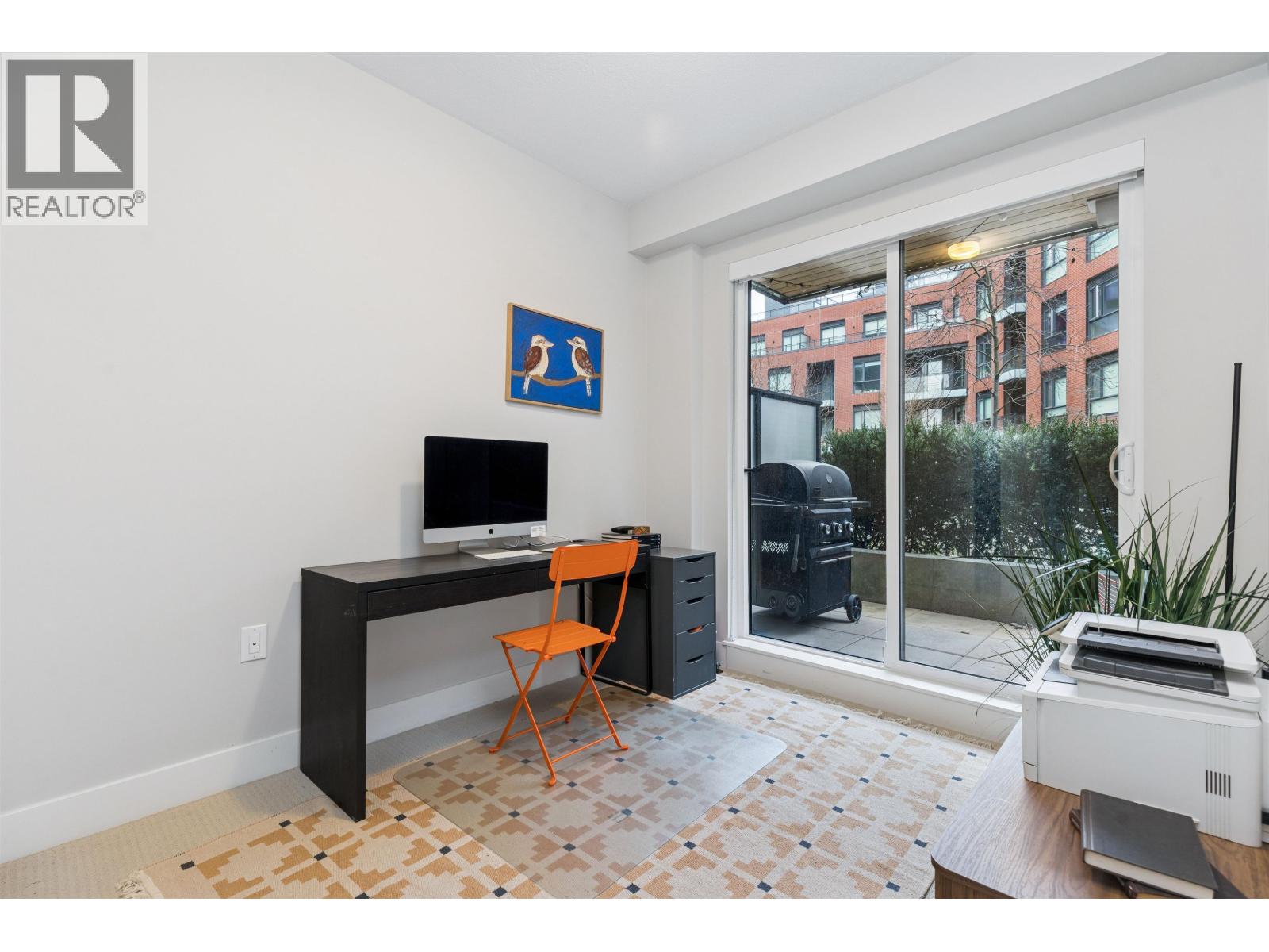 202 3588 Sawmill Crescent, Vancouver, British Columbia  V5S 0H5 - Photo 15 - R3078149