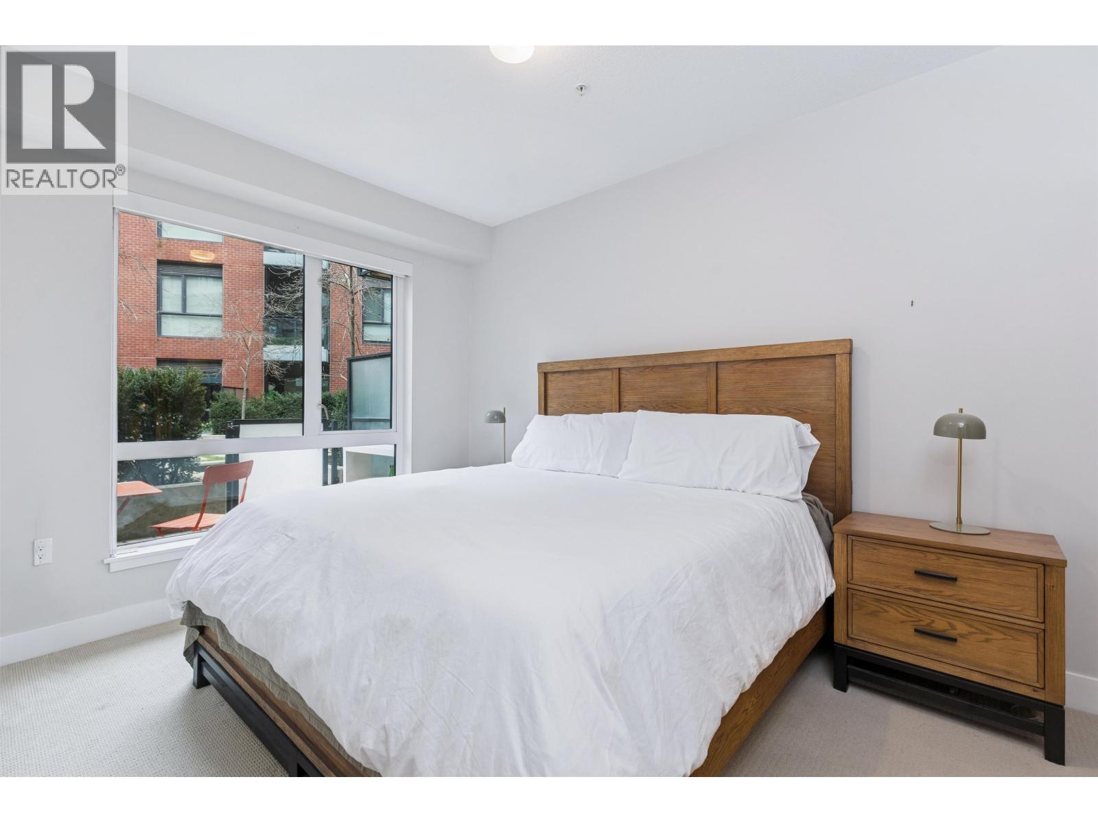 202 3588 Sawmill Crescent, Vancouver, British Columbia  V5S 0H5 - Photo 16 - R3078149