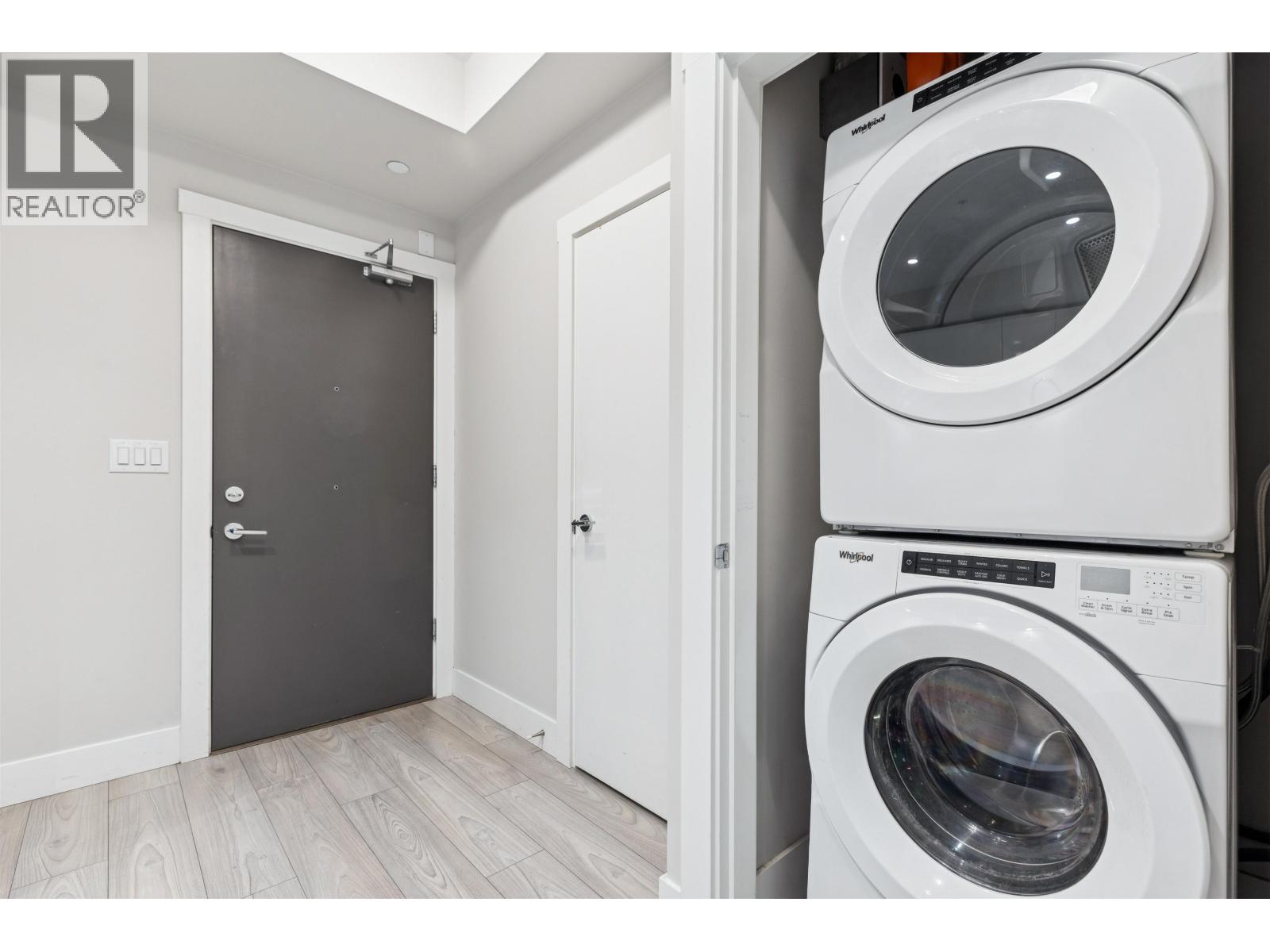 202 3588 Sawmill Crescent, Vancouver, British Columbia  V5S 0H5 - Photo 22 - R3078149