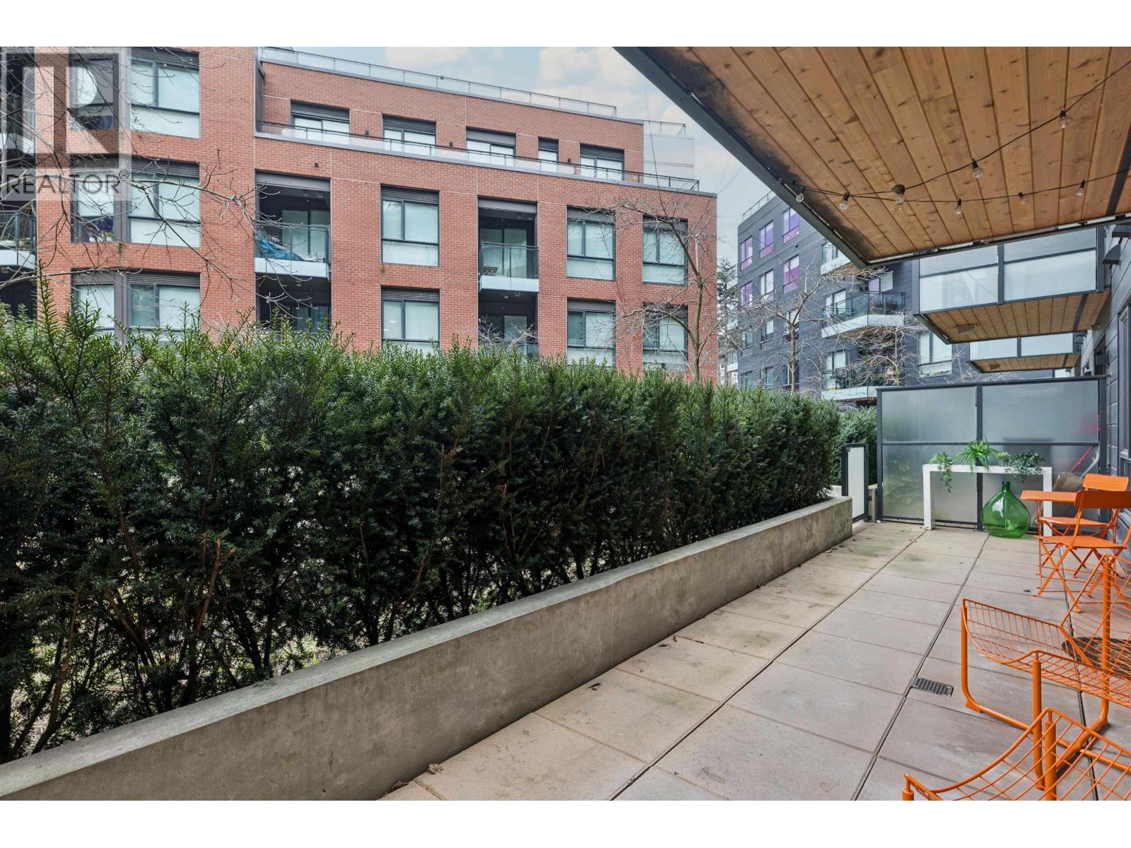 202 3588 Sawmill Crescent, Vancouver, British Columbia  V5S 0H5 - Photo 23 - R3078149