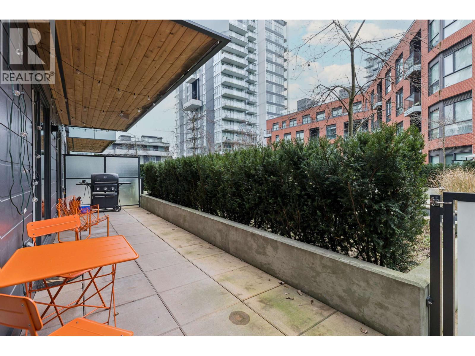 202 3588 Sawmill Crescent, Vancouver, British Columbia  V5S 0H5 - Photo 24 - R3078149