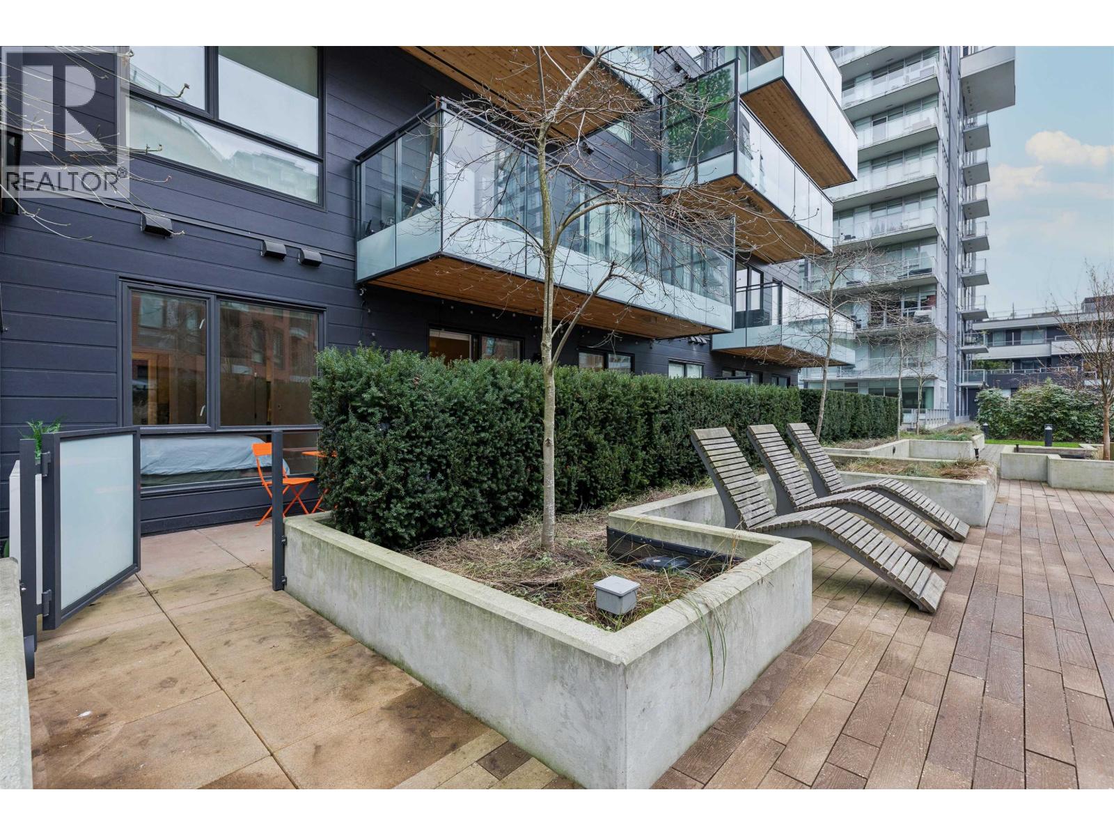 202 3588 Sawmill Crescent, Vancouver, British Columbia  V5S 0H5 - Photo 25 - R3078149