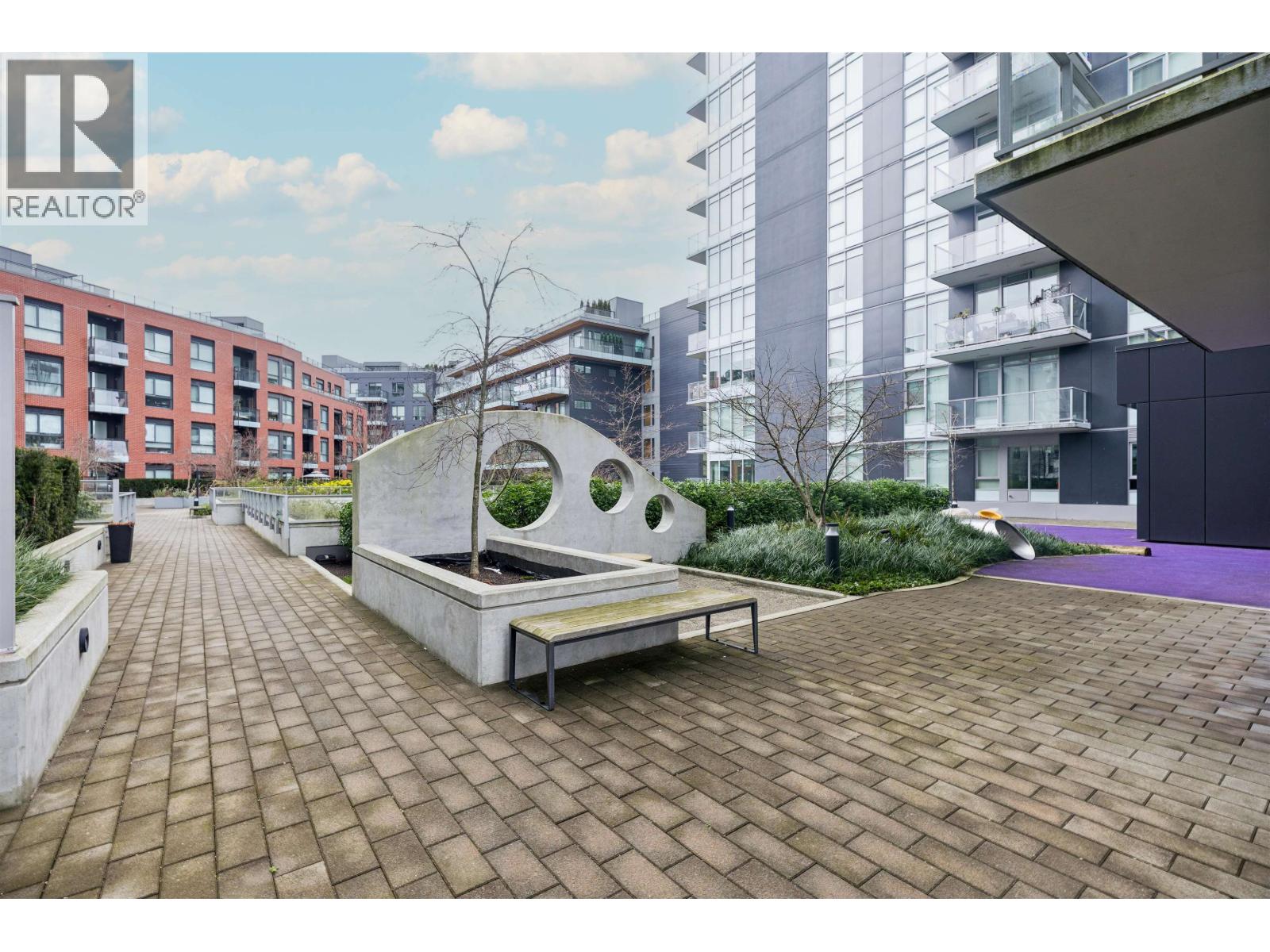 202 3588 Sawmill Crescent, Vancouver, British Columbia  V5S 0H5 - Photo 27 - R3078149