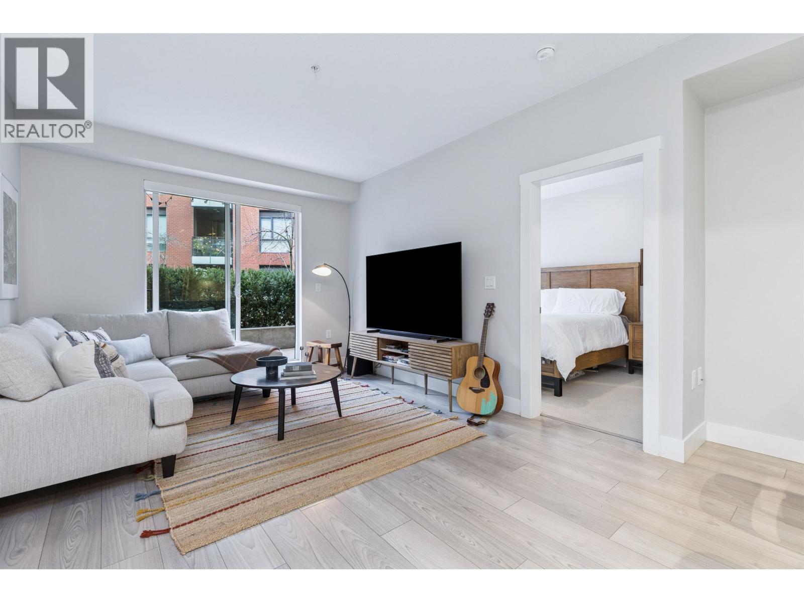 202 3588 Sawmill Crescent, Vancouver, British Columbia  V5S 0H5 - Photo 7 - R3078149