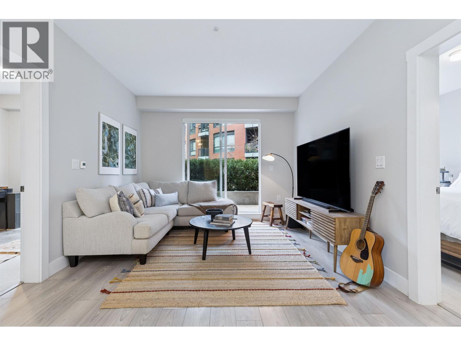 202 3588 Sawmill Crescent, Vancouver, British Columbia  V5S 0H5 - Photo 8 - R3078149