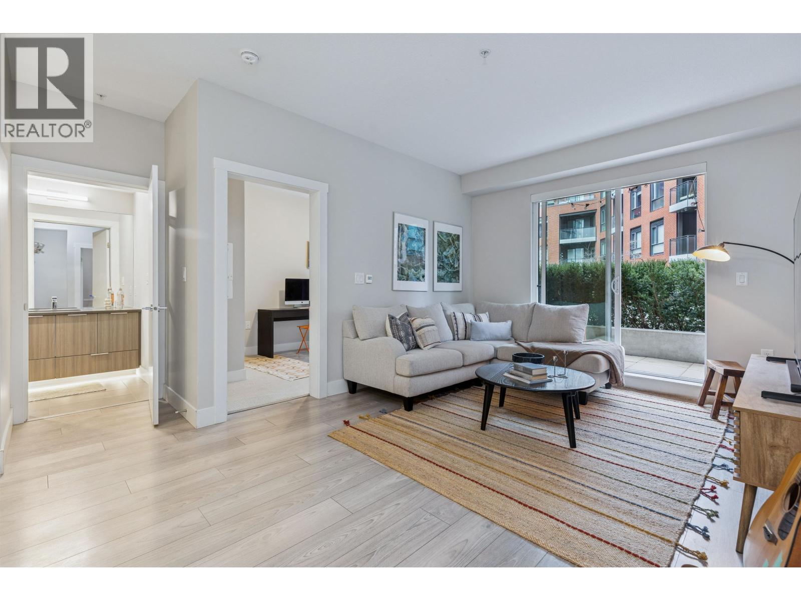 202 3588 Sawmill Crescent, Vancouver, British Columbia  V5S 0H5 - Photo 9 - R3078149