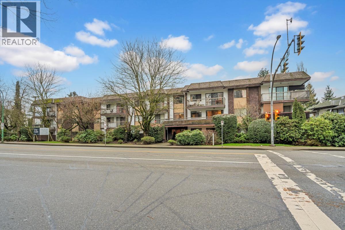 103 4345 GRANGE STREET, Burnaby, British Columbia