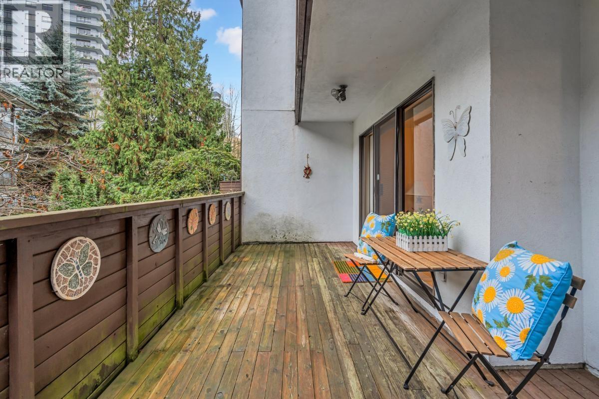 103 4345 Grange Street, Burnaby, British Columbia  V5H 1P4 - Photo 18 - R3078151