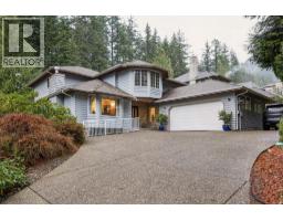5707 NANCY GREENE WAY, North Vancouver, British Columbia