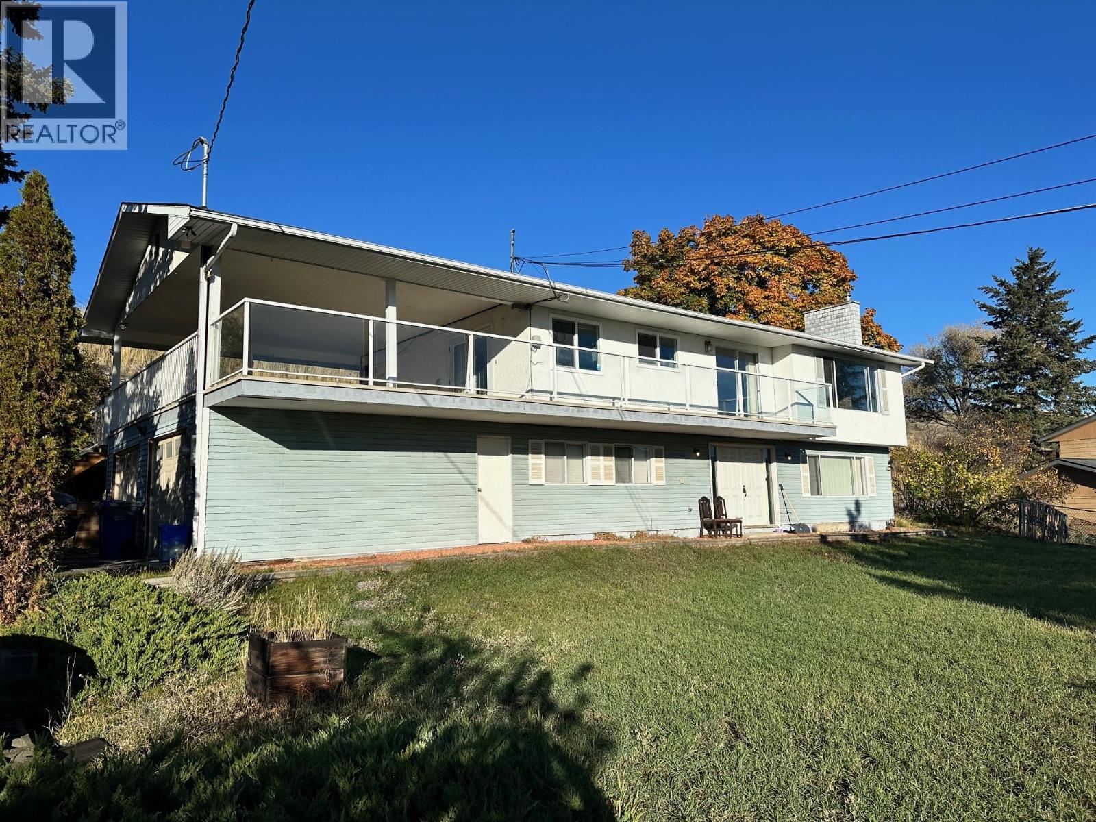 7910 Lakeview Drive, coldstream, British Columbia