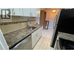 326 HUNTER Street E Unit# 203, hamilton, Ontario