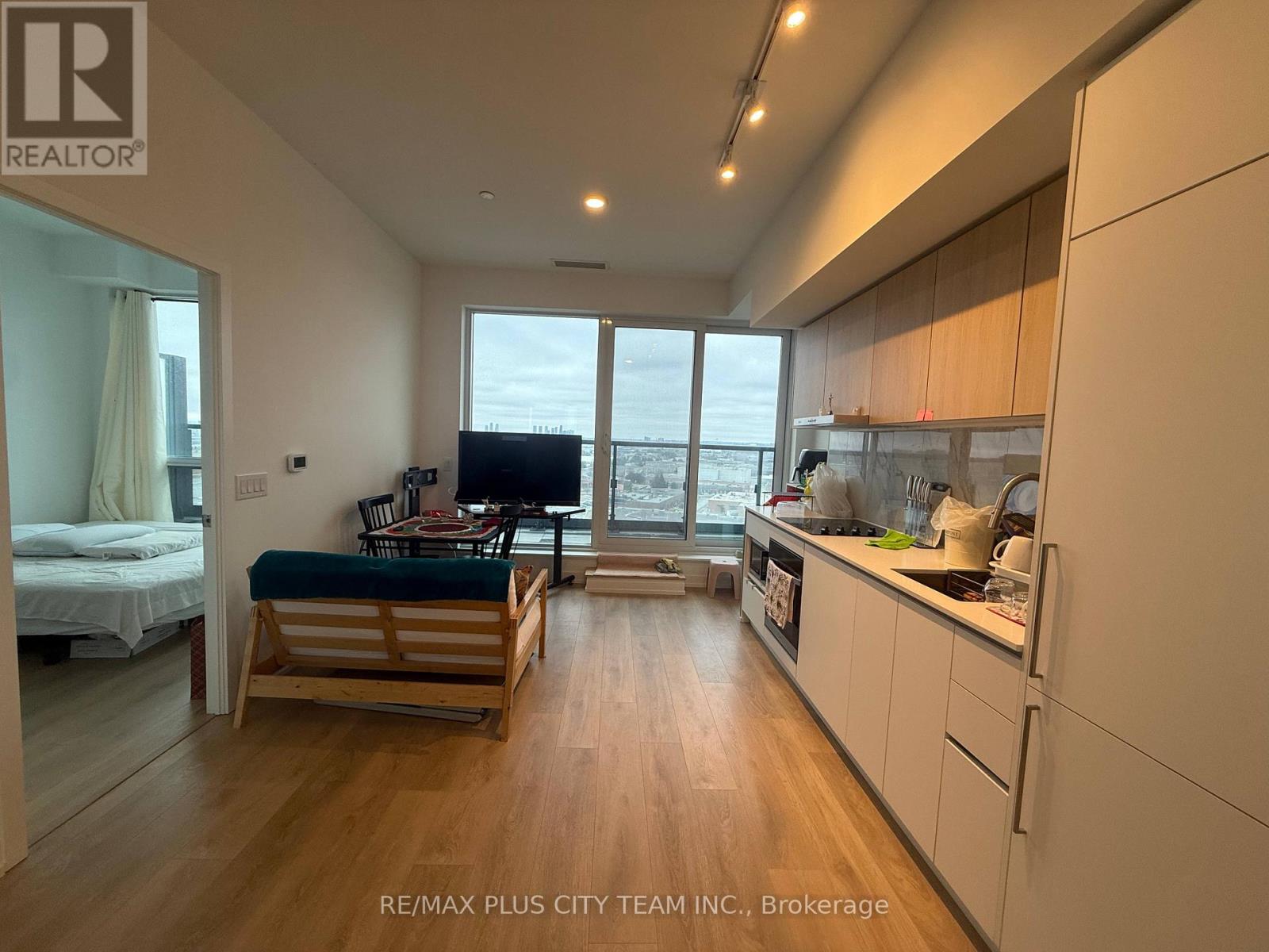 Lph27 - 1100 Sheppard Avenue W, Toronto, Ontario  M3K 0E4 - Photo 2 - W12680914