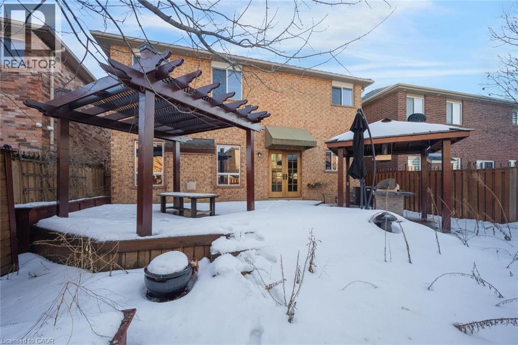 69 Stillman Drive, Brampton, Ontario  L6X 0T1 - Photo 44 - 40787569