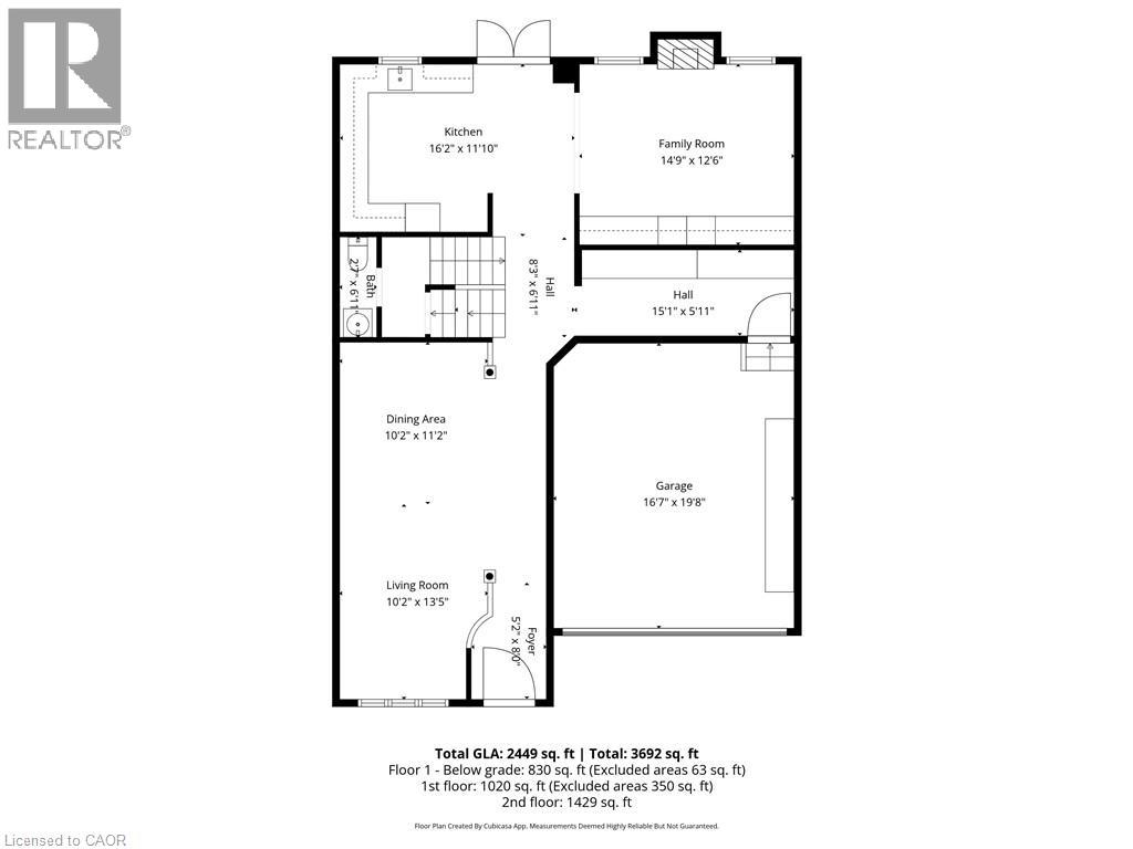 69 Stillman Drive, Brampton, Ontario  L6X 0T1 - Photo 46 - 40787569