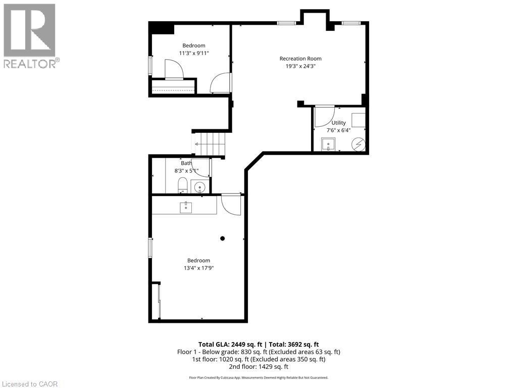 69 Stillman Drive, Brampton, Ontario  L6X 0T1 - Photo 48 - 40787569