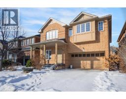 69 STILLMAN Drive, Brampton, Ontario
