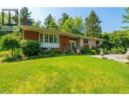 5600 CEDAR SPRINGS Road, Burlington, Ontario