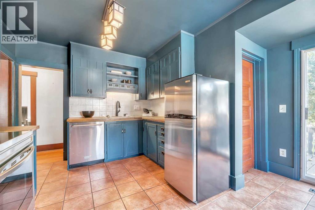 111 11 Avenue Nw, Calgary, Alberta  T2M 0B7 - Photo 15 - A2259439