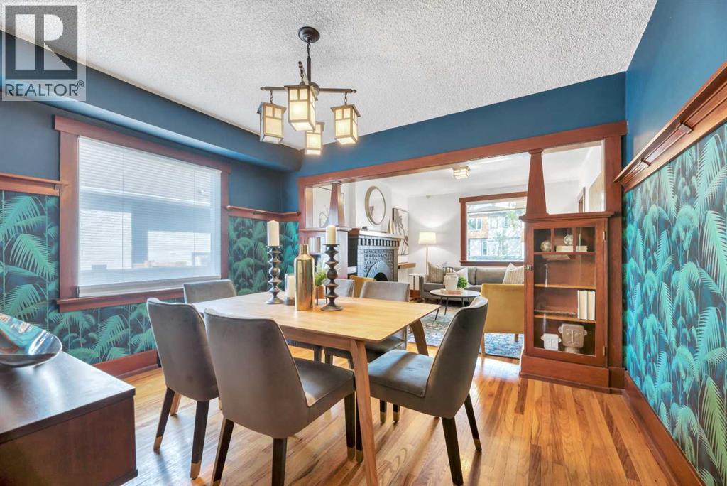 111 11 Avenue Nw, Calgary, Alberta  T2M 0B7 - Photo 12 - A2259439