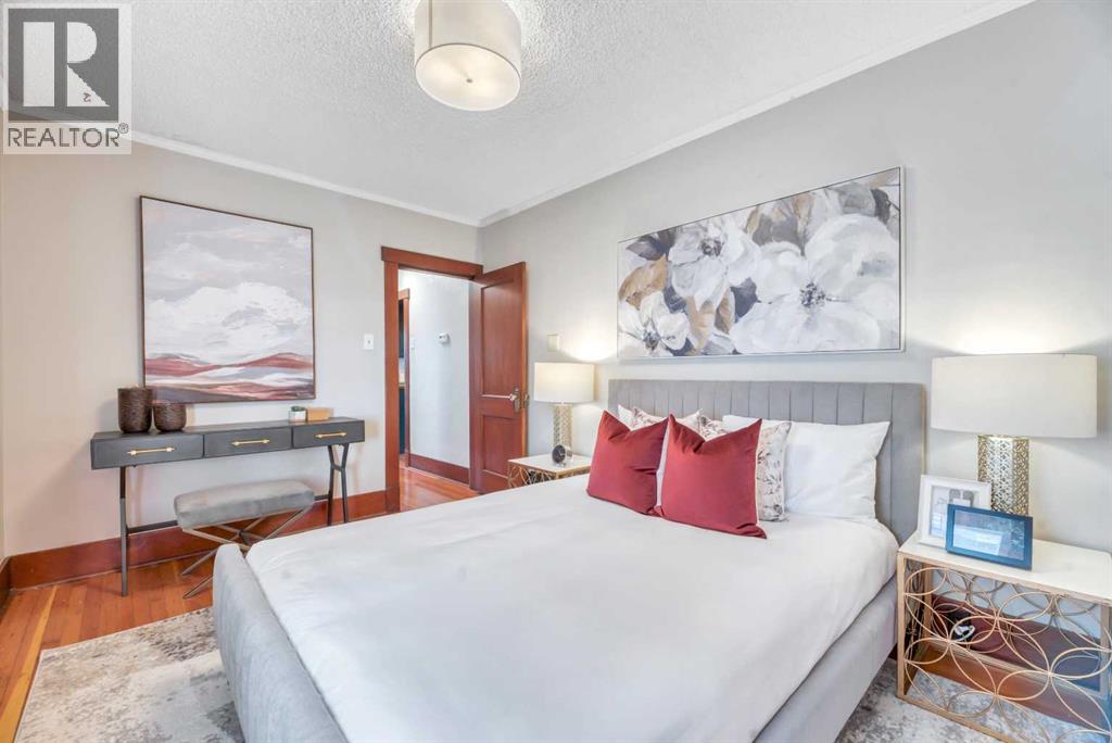 111 11 Avenue Nw, Calgary, Alberta  T2M 0B7 - Photo 20 - A2259439