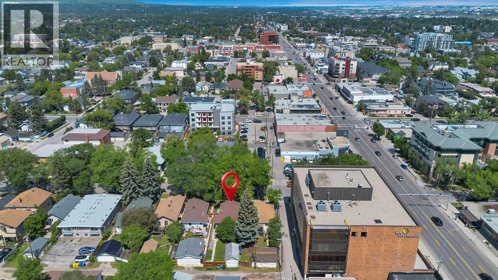 111 11 Avenue Nw, Calgary, Alberta  T2M 0B7 - Photo 38 - A2259439