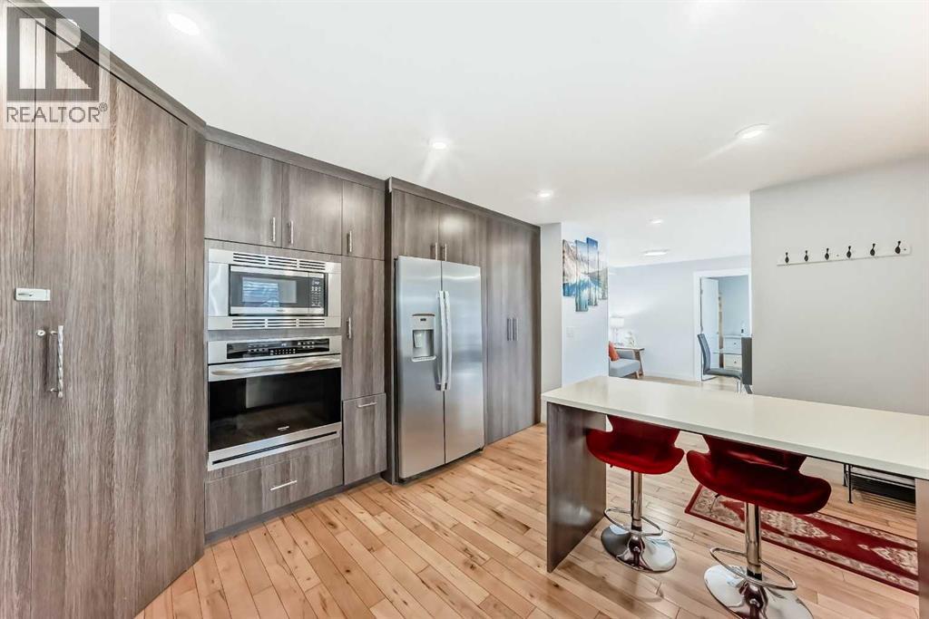 1, 1406 2nd Avenue, Canmore, Alberta  T1W 1M9 - Photo 9 - A2269599