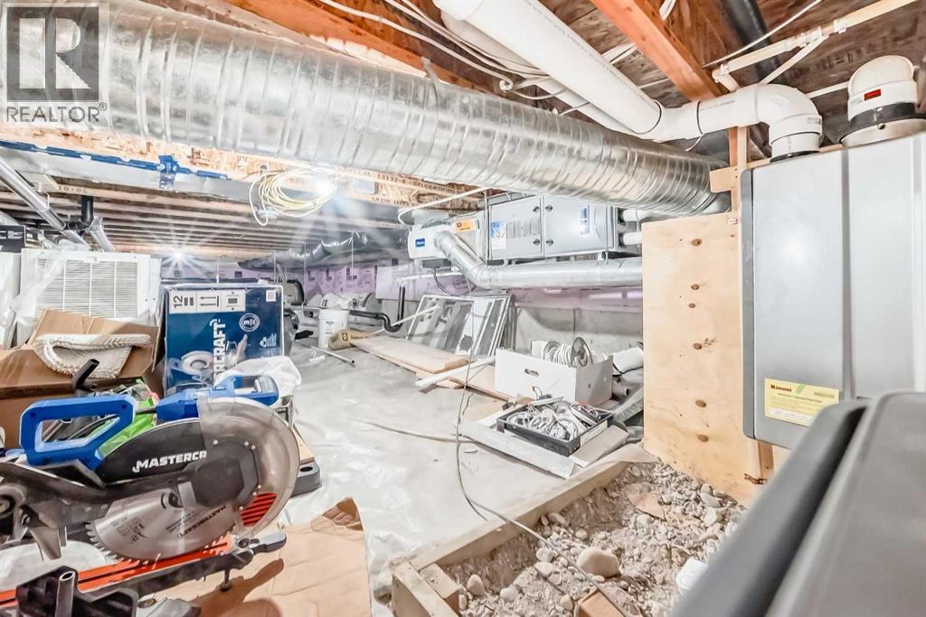 1, 1406 2nd Avenue, Canmore, Alberta  T1W 1M9 - Photo 27 - A2269599