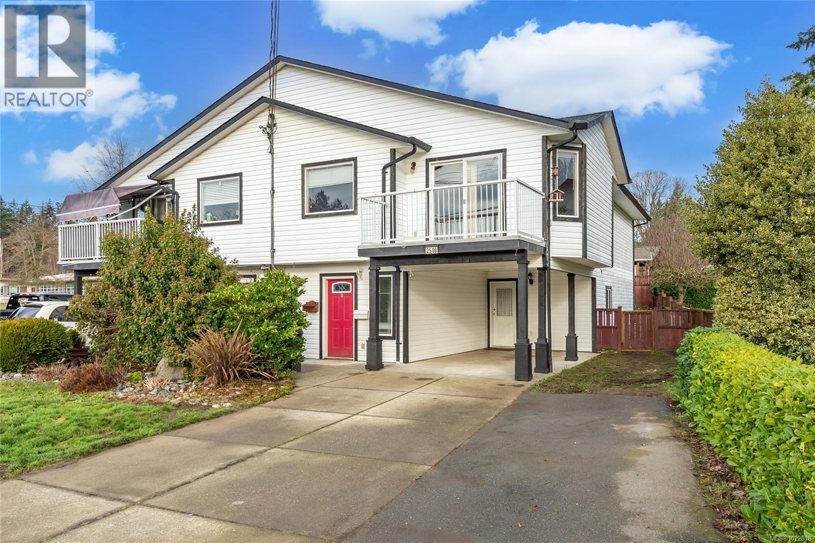 B 250 Centennial Dr, Courtenay, British Columbia