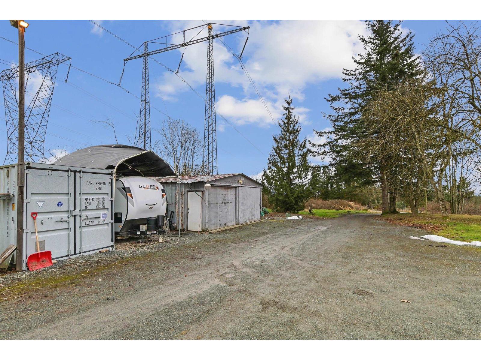 24643 21b Avenue, Langley, British Columbia  V2Z 1J3 - Photo 28 - R3077959