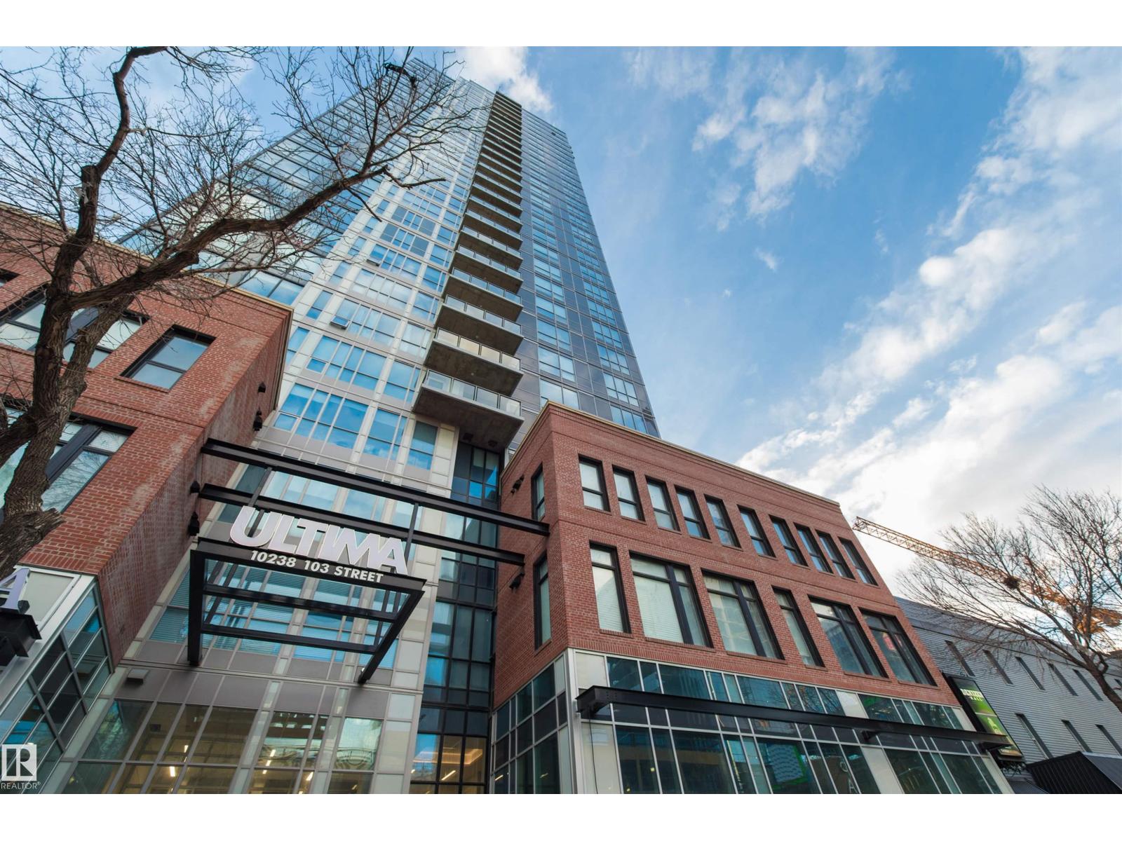 #1201 10238 103 St Nw, Edmonton, Alberta  T5J 0G6 - Photo 43 - E4469699