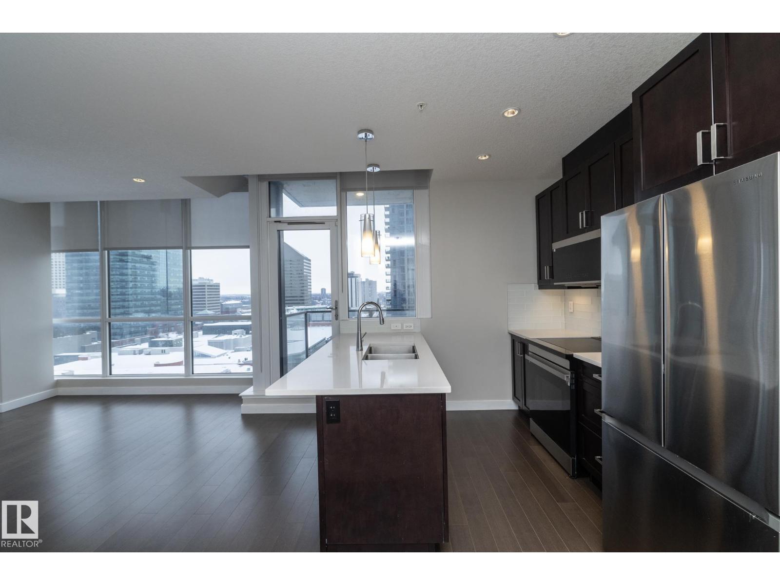 #1201 10238 103 St Nw, Edmonton, Alberta  T5J 0G6 - Photo 42 - E4469699