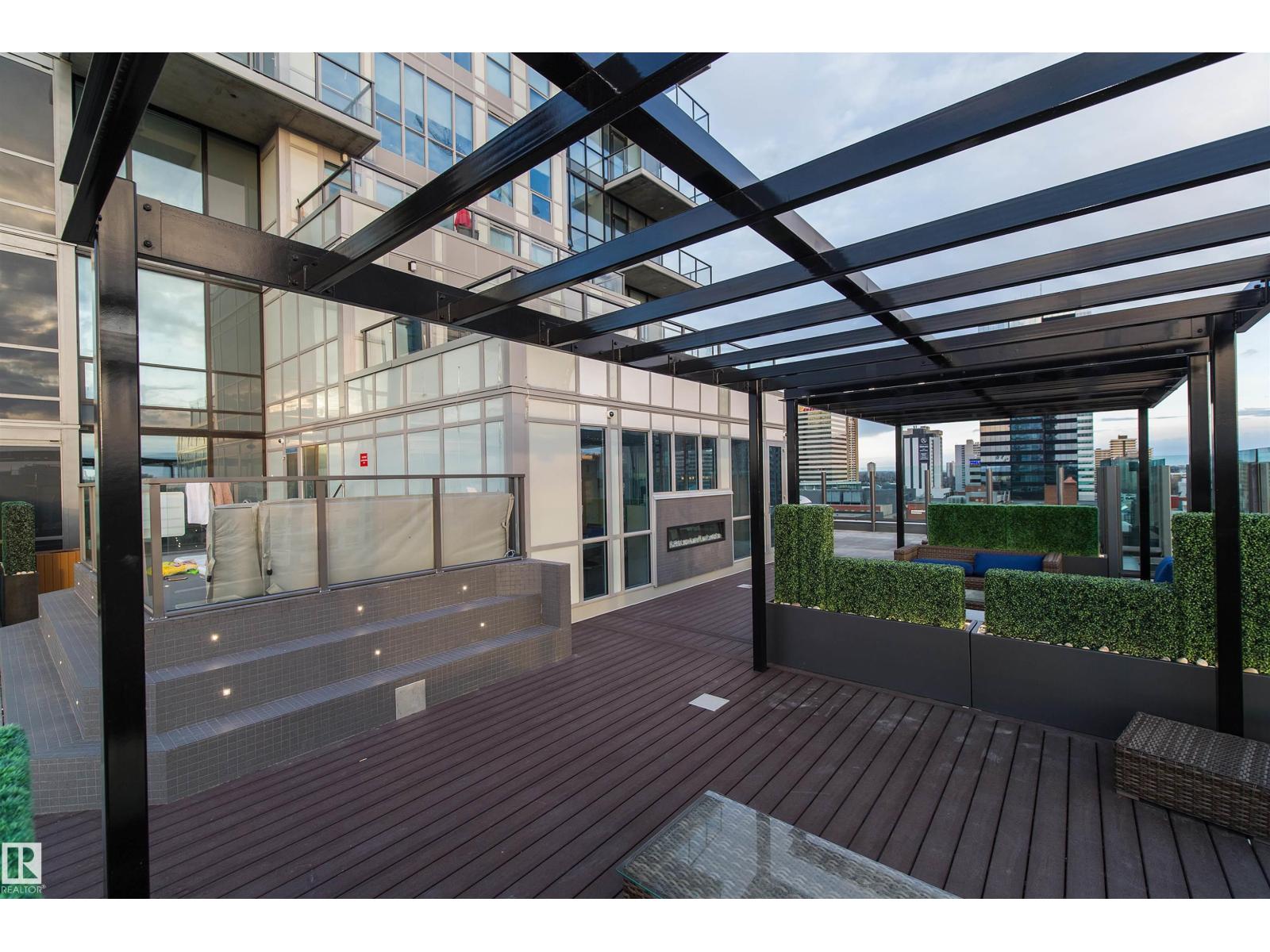 #1201 10238 103 St Nw, Edmonton, Alberta  T5J 0G6 - Photo 51 - E4469699