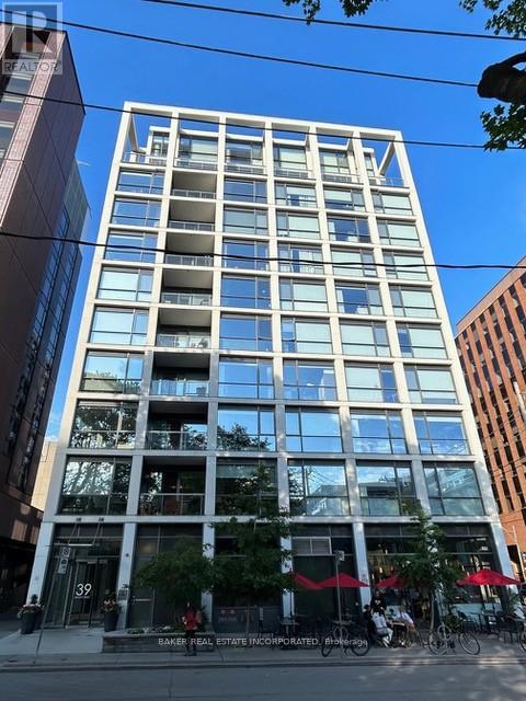 925 - 39 Brant Street, Toronto, Ontario  M5V 0M8 - Photo 1 - C12687398