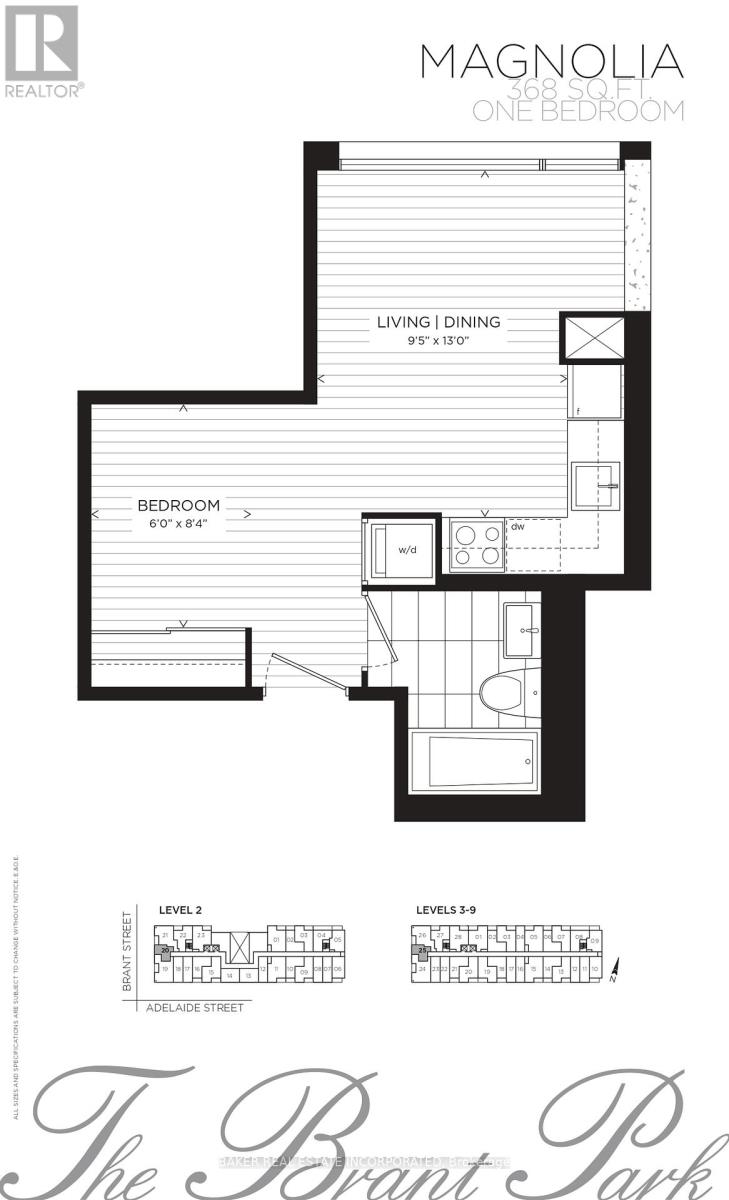 925 - 39 Brant Street, Toronto, Ontario  M5V 0M8 - Photo 31 - C12687398