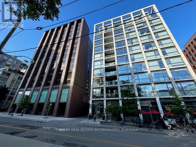 925 - 39 Brant Street, Toronto, Ontario  M5V 0M8 - Photo 4 - C12687398