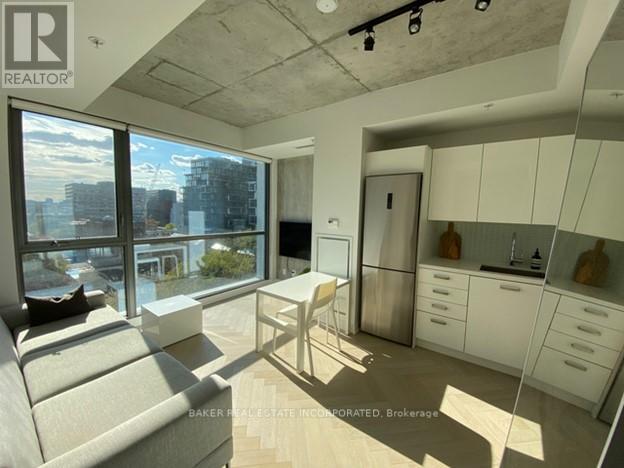 925 - 39 Brant Street, Toronto, Ontario  M5V 0M8 - Photo 9 - C12687398