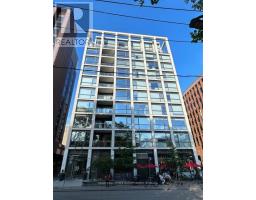 925 - 39 BRANT STREET, Toronto, Ontario