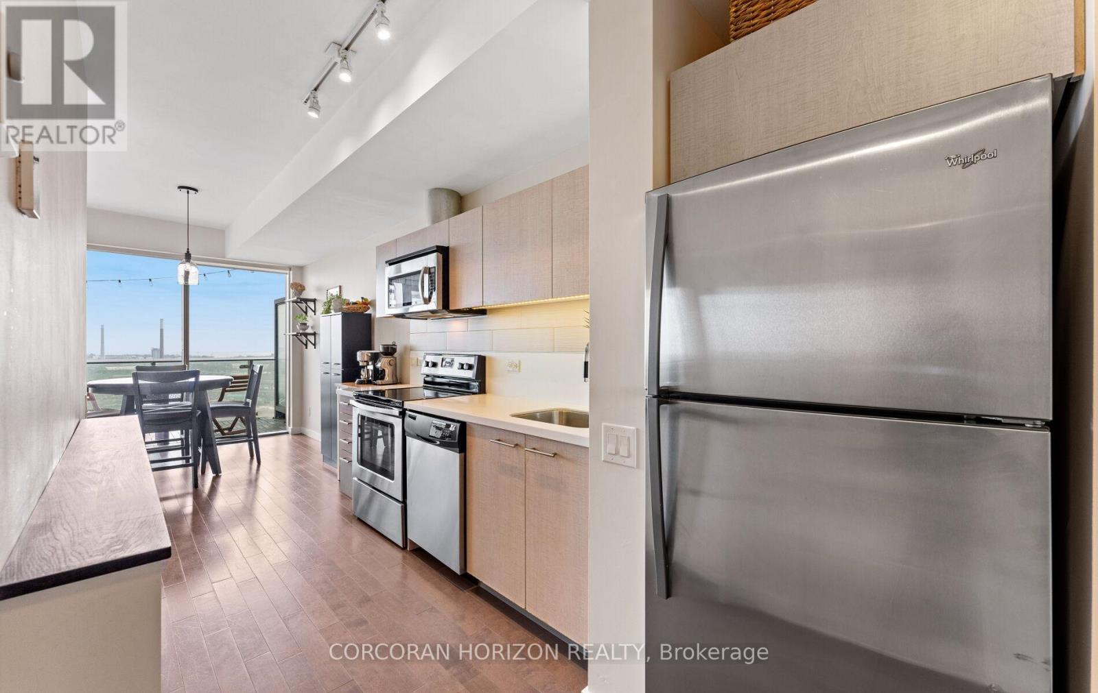 2105 - 70 Distillery Lane, Toronto, Ontario  M5A 0E3 - Photo 15 - C12687446