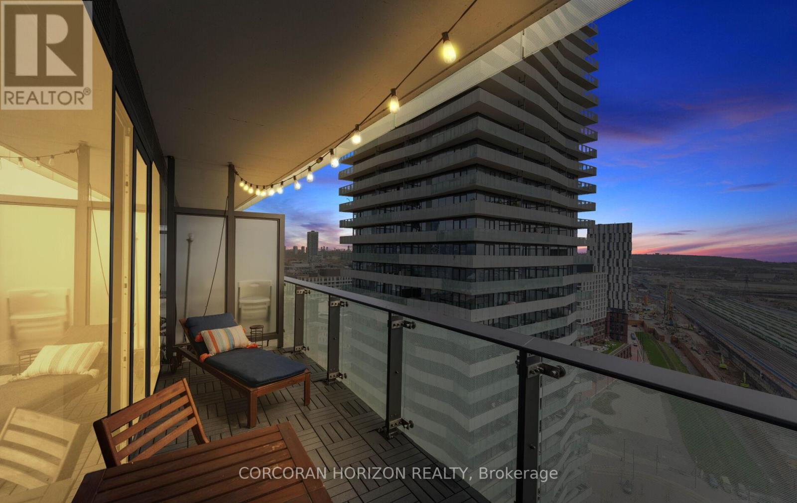 2105 - 70 Distillery Lane, Toronto, Ontario  M5A 0E3 - Photo 25 - C12687446