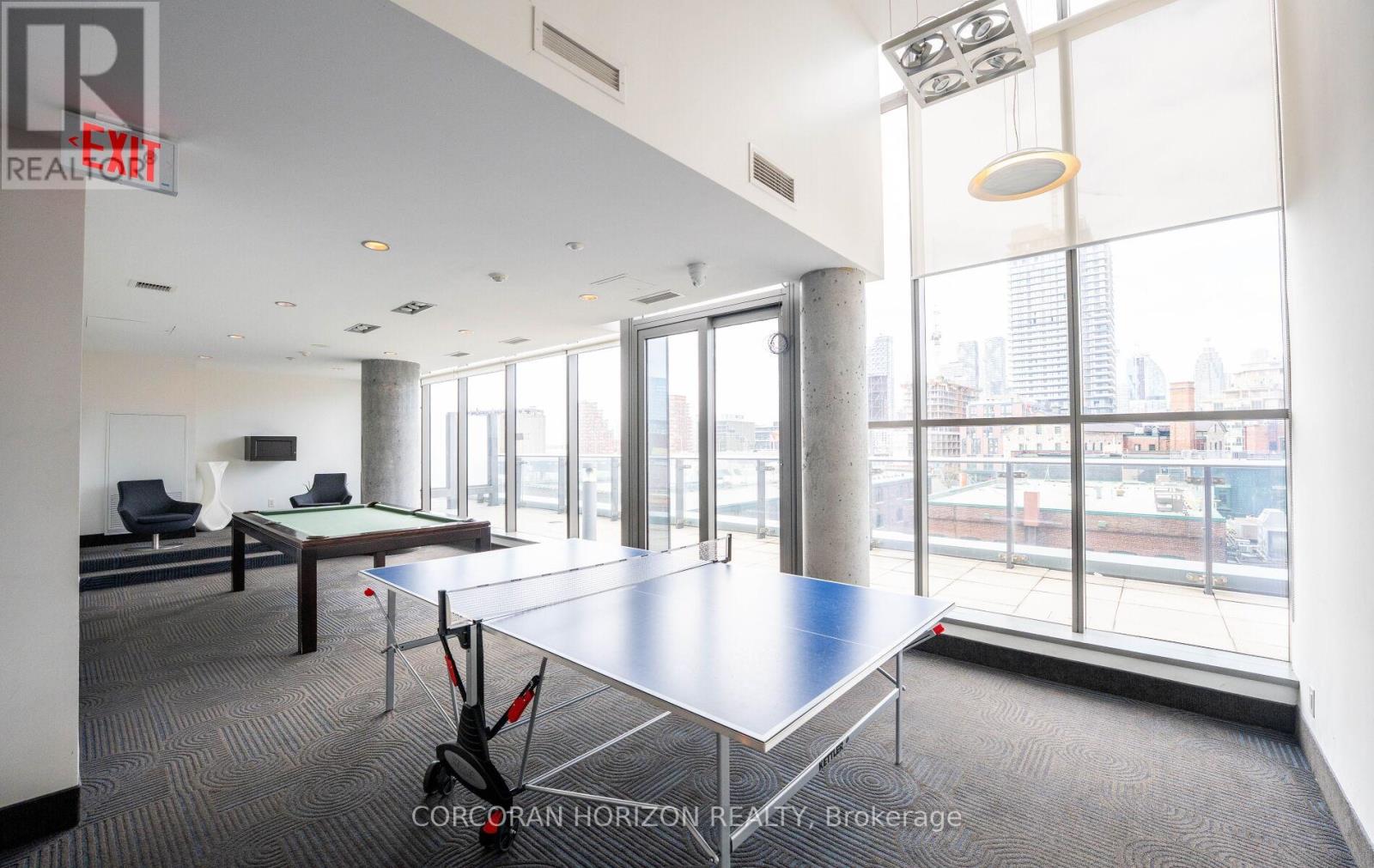 2105 - 70 Distillery Lane, Toronto, Ontario  M5A 0E3 - Photo 29 - C12687446