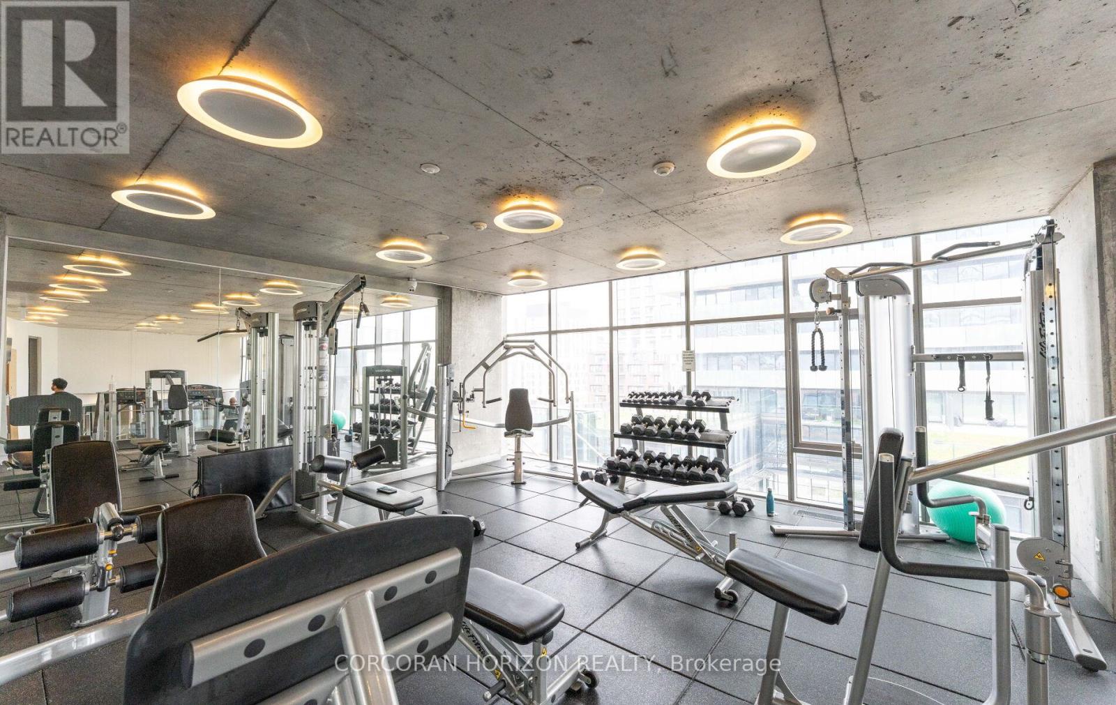 2105 - 70 Distillery Lane, Toronto, Ontario  M5A 0E3 - Photo 30 - C12687446