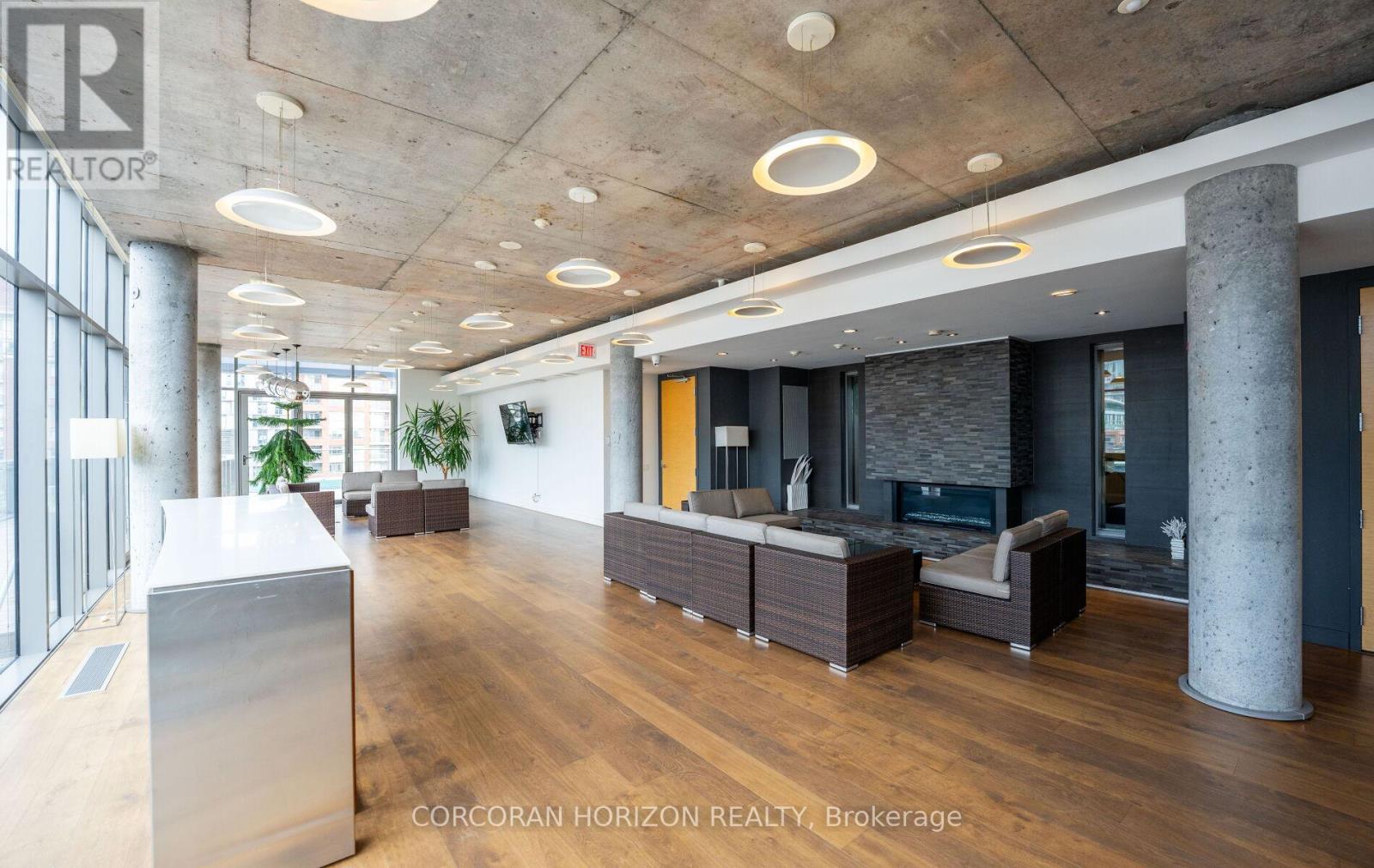 2105 - 70 Distillery Lane, Toronto, Ontario  M5A 0E3 - Photo 31 - C12687446