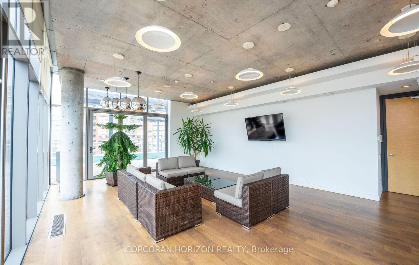 2105 - 70 Distillery Lane, Toronto, Ontario  M5A 0E3 - Photo 32 - C12687446