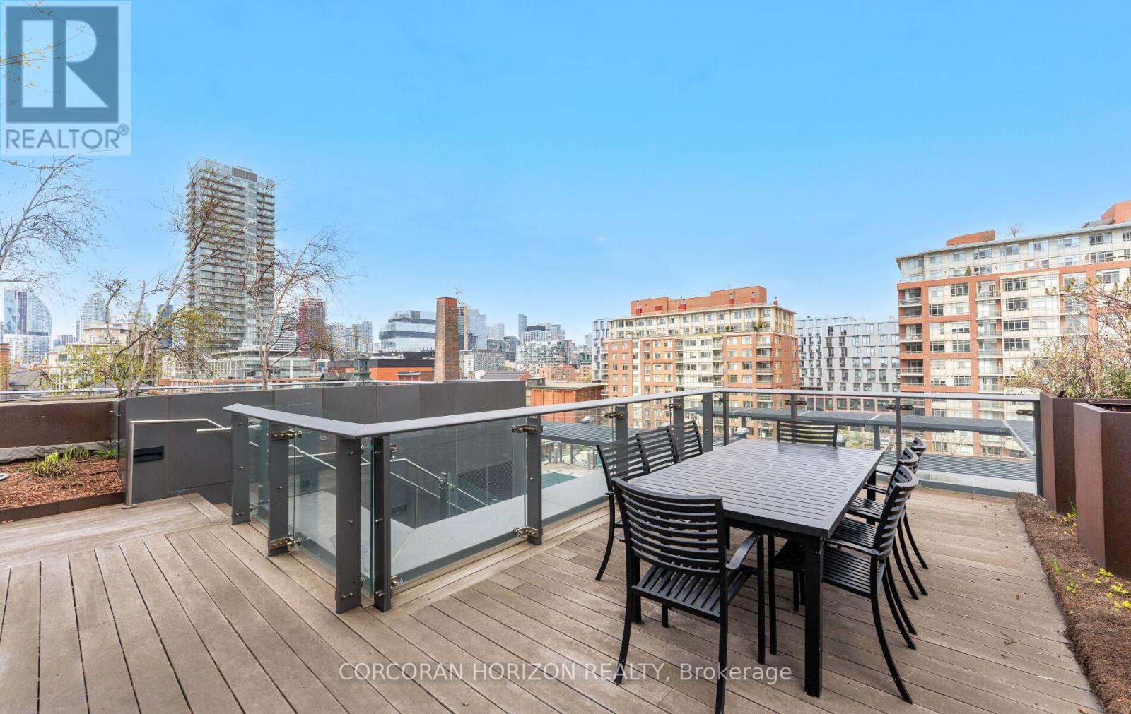 2105 - 70 Distillery Lane, Toronto, Ontario  M5A 0E3 - Photo 35 - C12687446