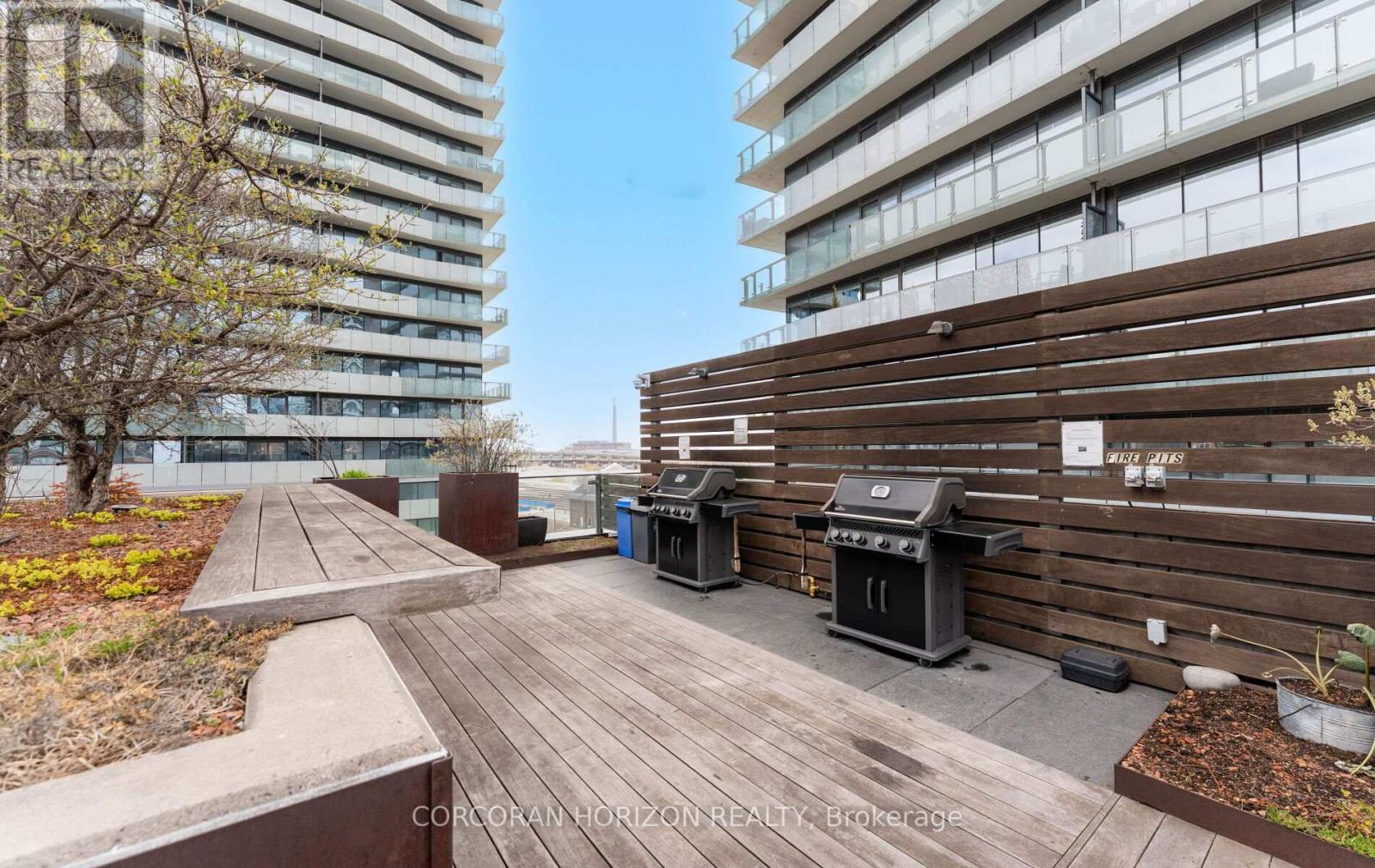 2105 - 70 Distillery Lane, Toronto, Ontario  M5A 0E3 - Photo 36 - C12687446