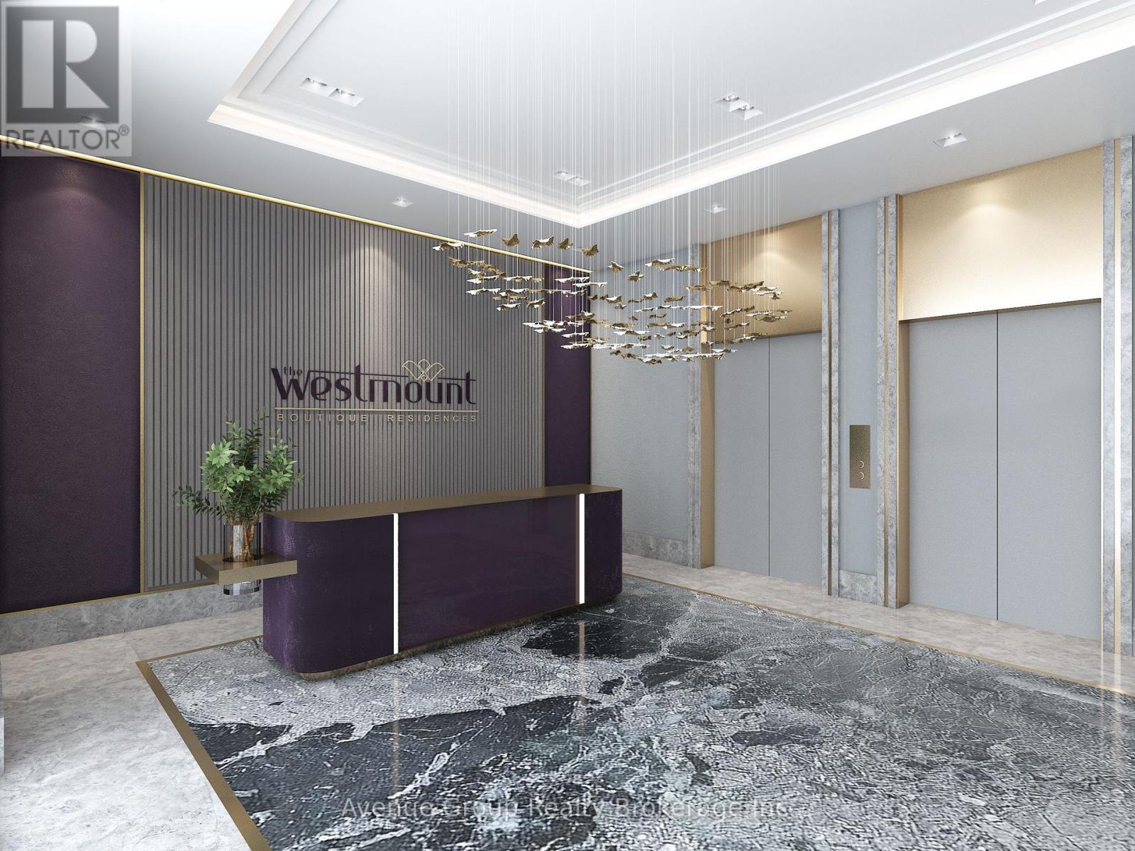 810 - 700 Sheppard Avenue W, Toronto, Ontario  M3H 0G5 - Photo 2 - C12687460