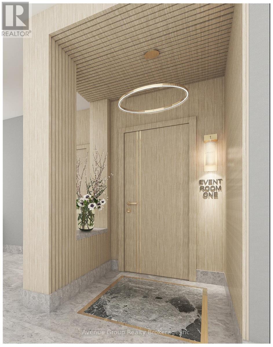 810 - 700 Sheppard Avenue W, Toronto, Ontario  M3H 0G5 - Photo 20 - C12687460